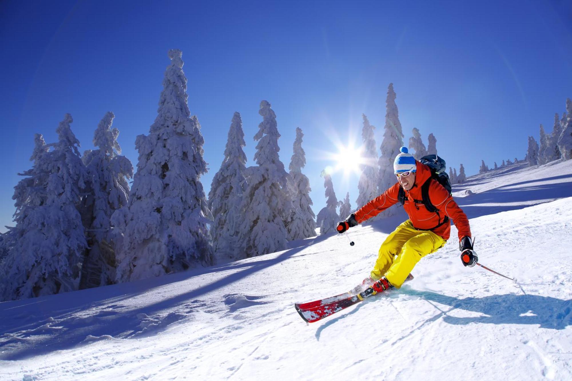 Mountain Apartments Klinovec Hexagon Loučná pod Klínovcem Eksteriør billede